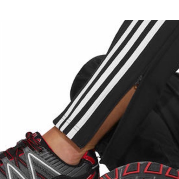 - NWT Adidas Tricot Track pants Size XL and XXL NEW - Picture 13 of 15